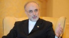 Iran unterzeichnet Verständigungsschreiben über Reduzierung von Zentrifugen